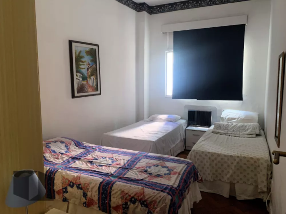 Apartamento, 2 quartos, 70 m² - Foto 4