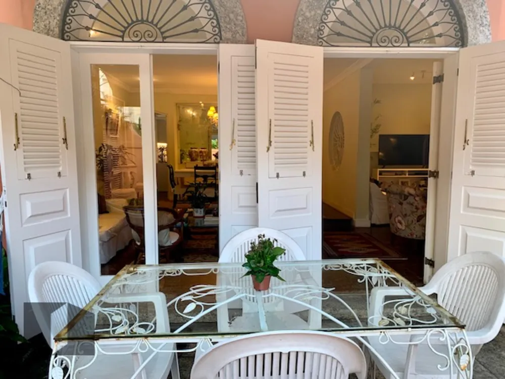 Casa, 3 quartos, 182 m² - Foto 4