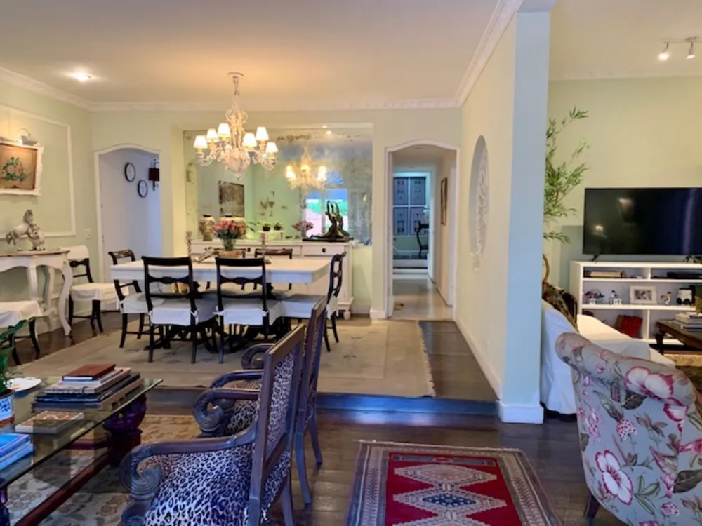Casa, 3 quartos, 182 m² - Foto 5