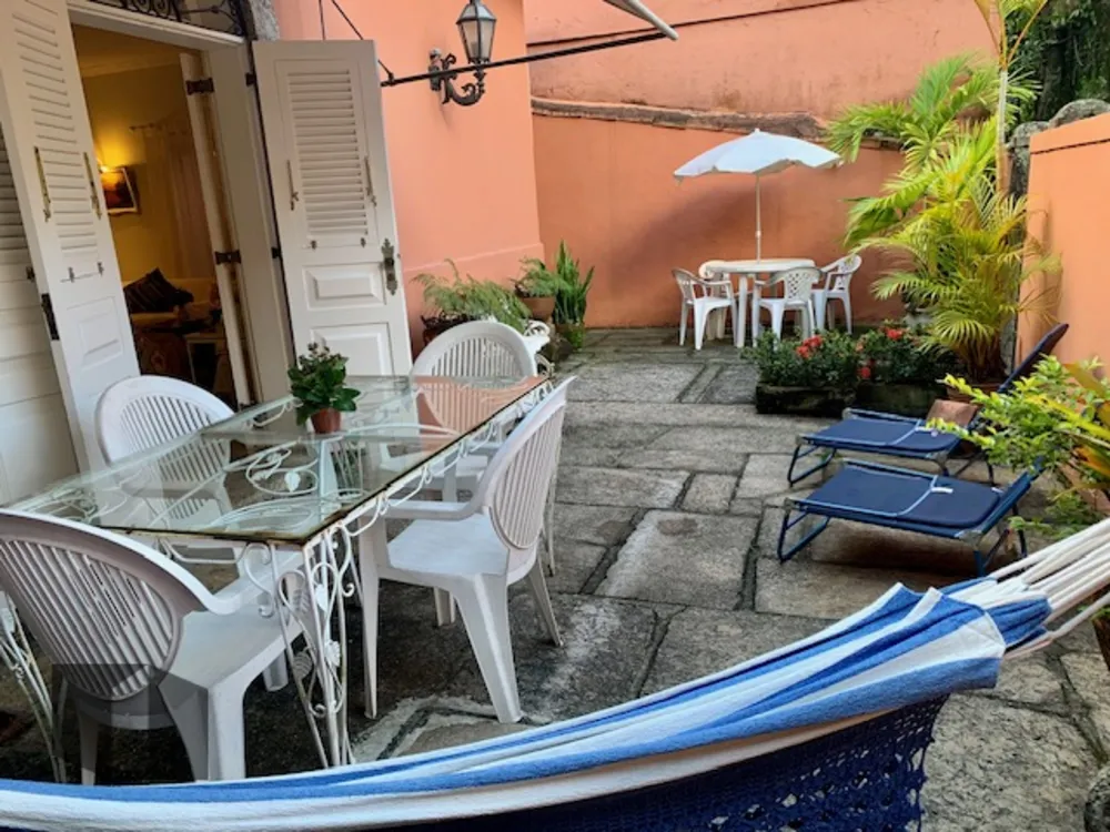 Casa, 3 quartos, 182 m² - Foto 3