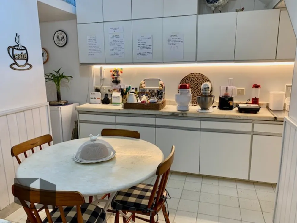 Casa, 3 quartos, 182 m² - Foto 13