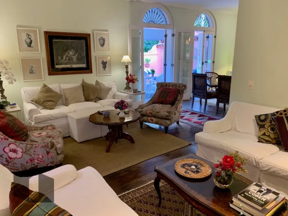 Casa, 3 quartos, 182 m² - Foto 6