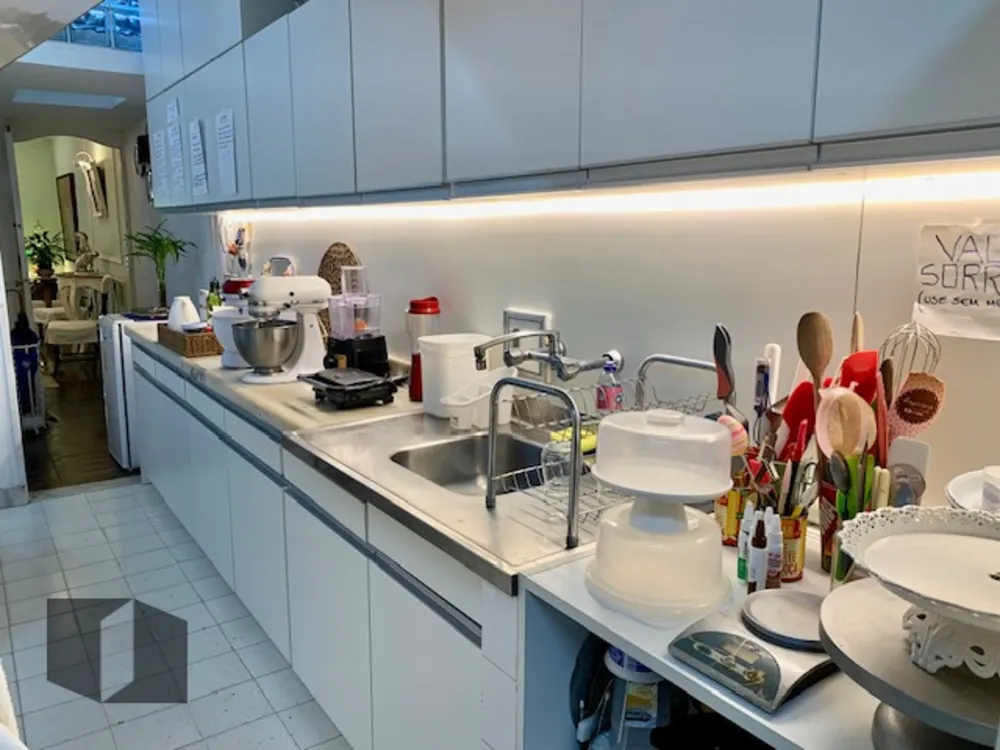 Casa, 3 quartos, 182 m² - Foto 14