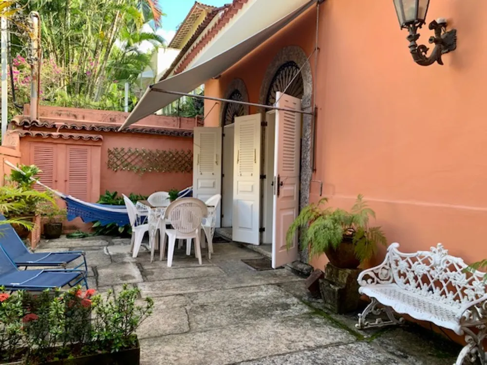 Casa, 3 quartos, 182 m² - Foto 1