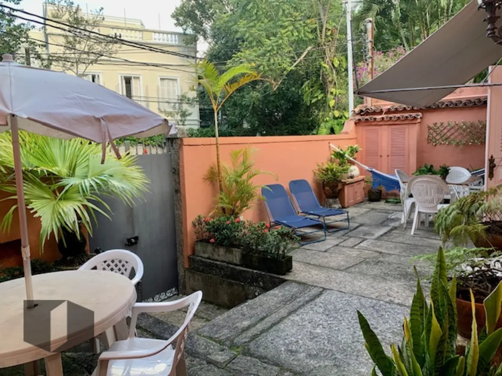 Casa, 3 quartos, 182 m² - Foto 2
