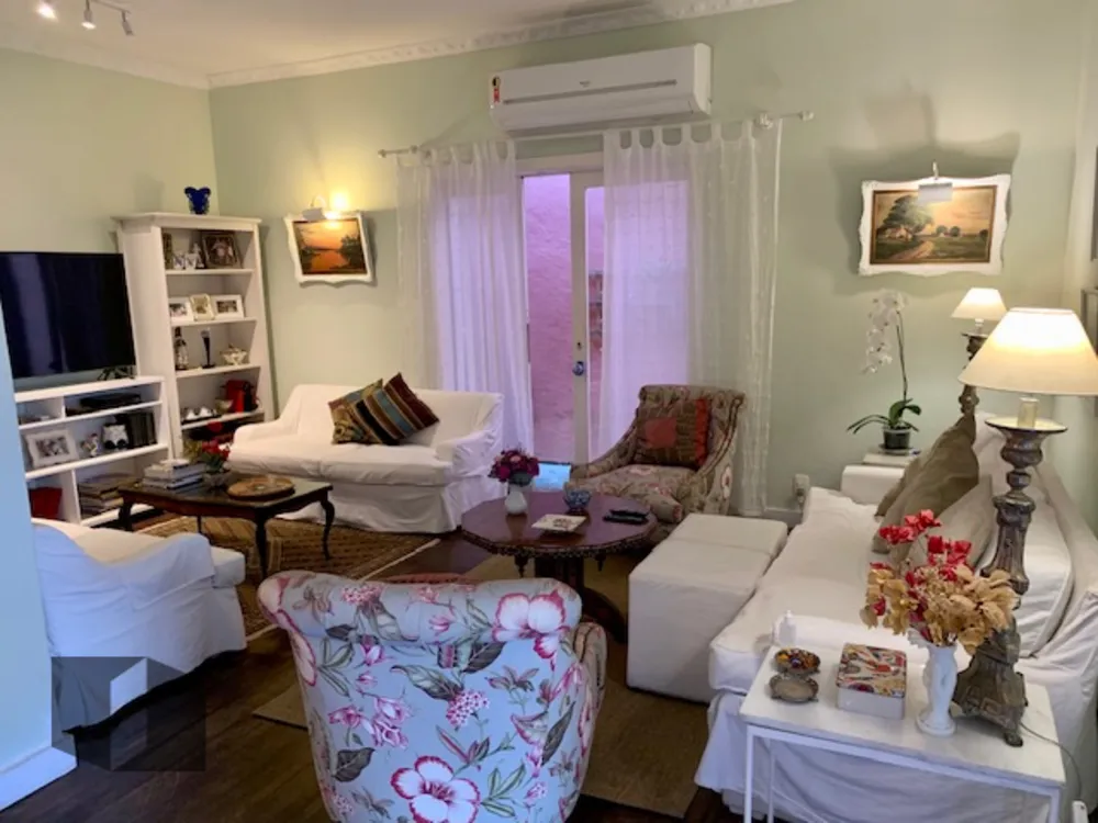 Casa, 3 quartos, 182 m² - Foto 8