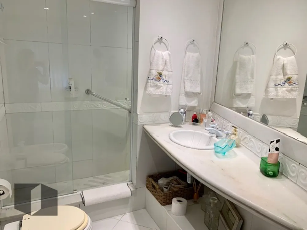 Casa, 3 quartos, 182 m² - Foto 19