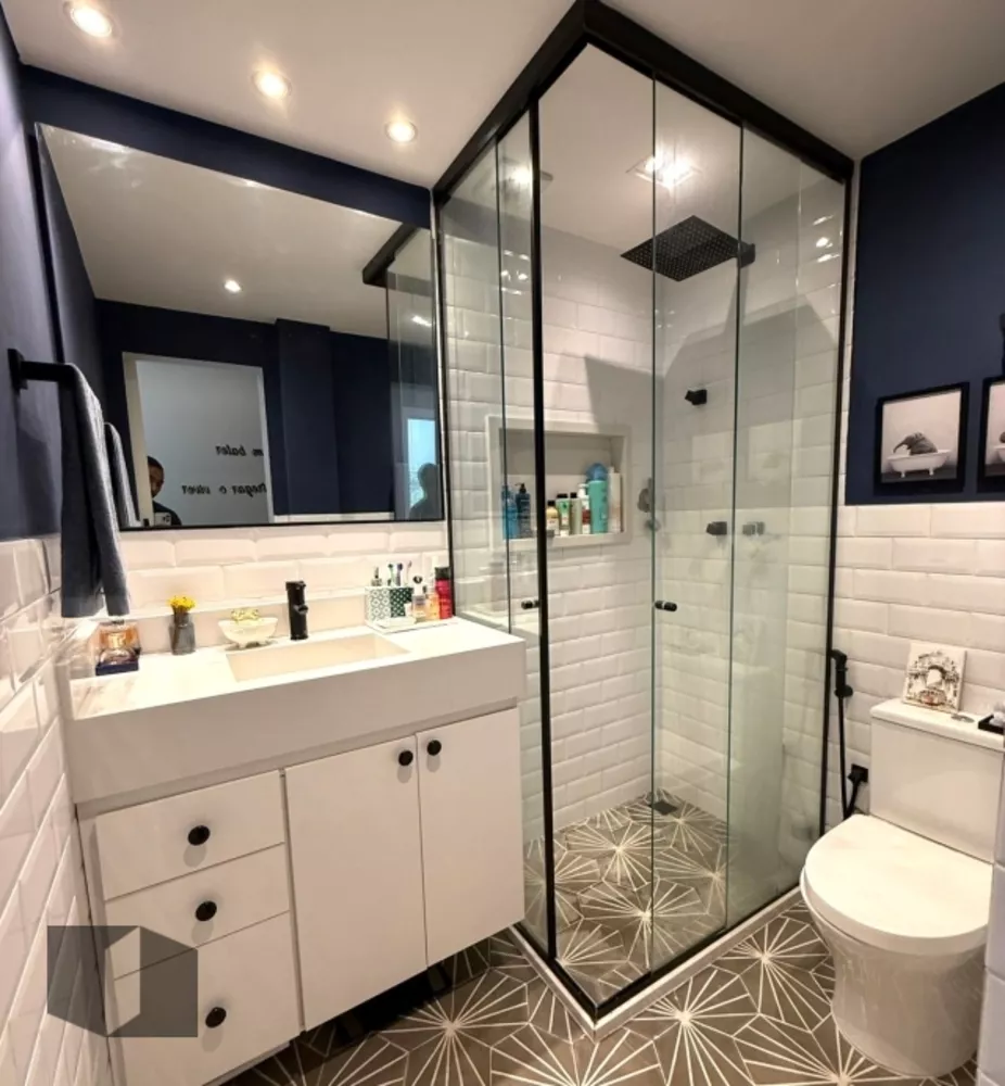 Apartamento, 2 quartos, 70 m² - Foto 14