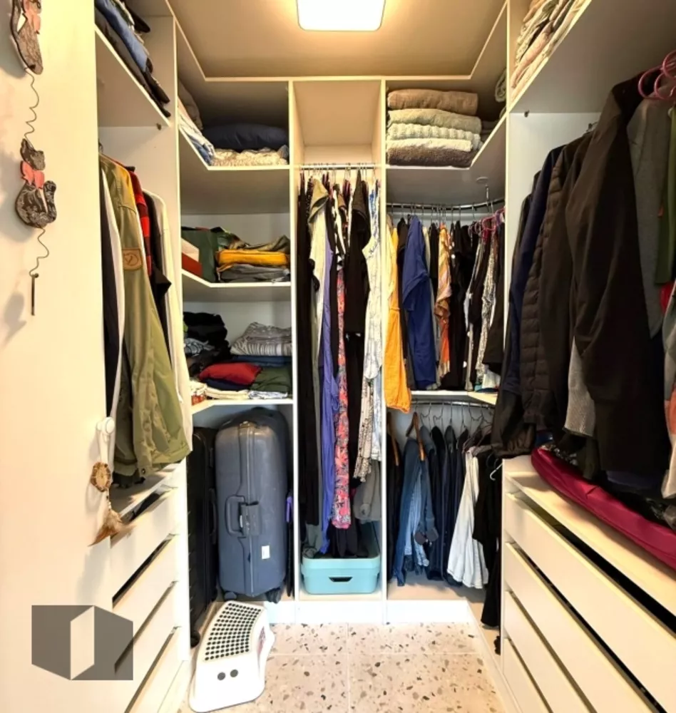 Apartamento, 2 quartos, 70 m² - Foto 6