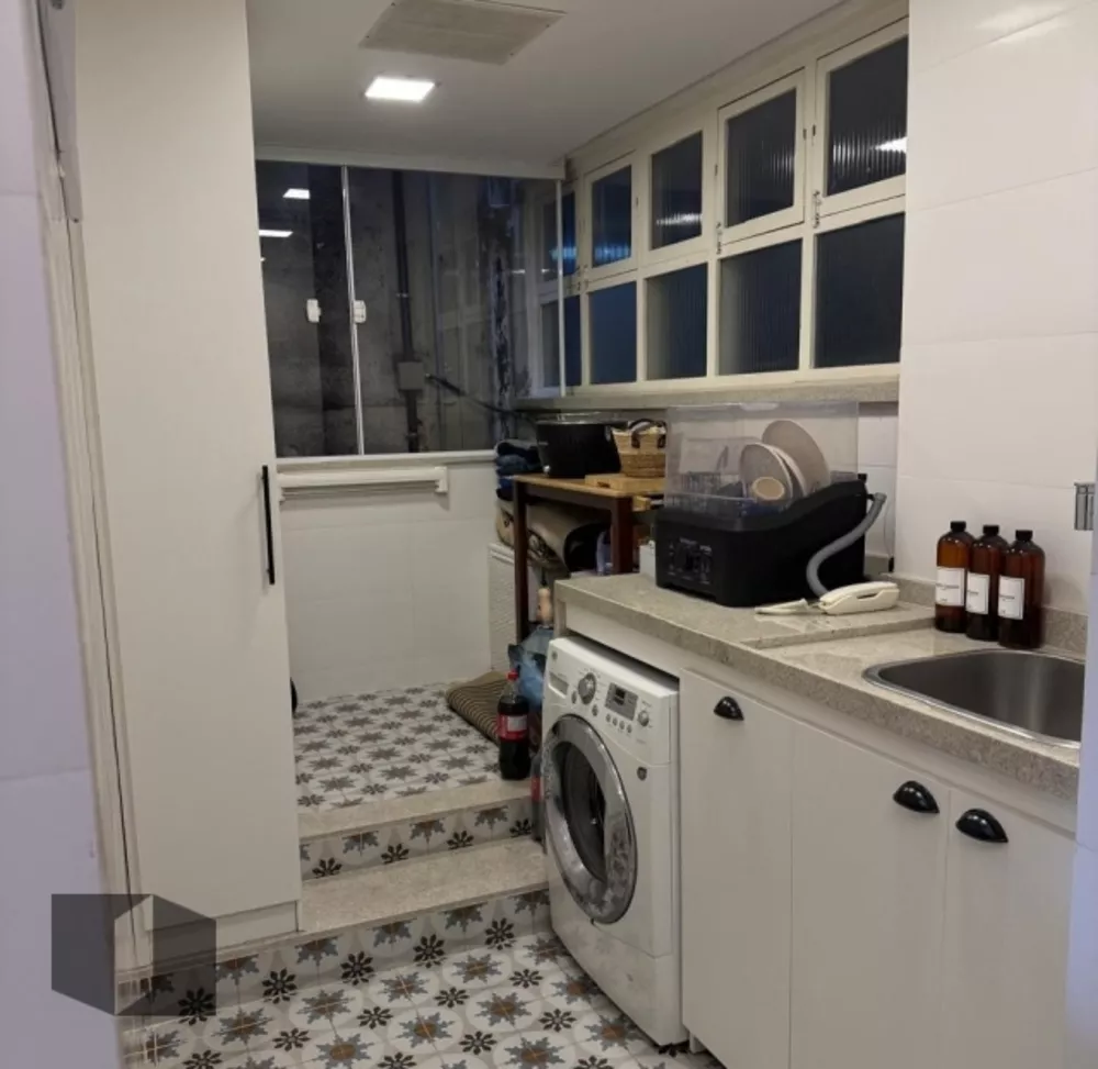 Apartamento, 2 quartos, 70 m² - Foto 2