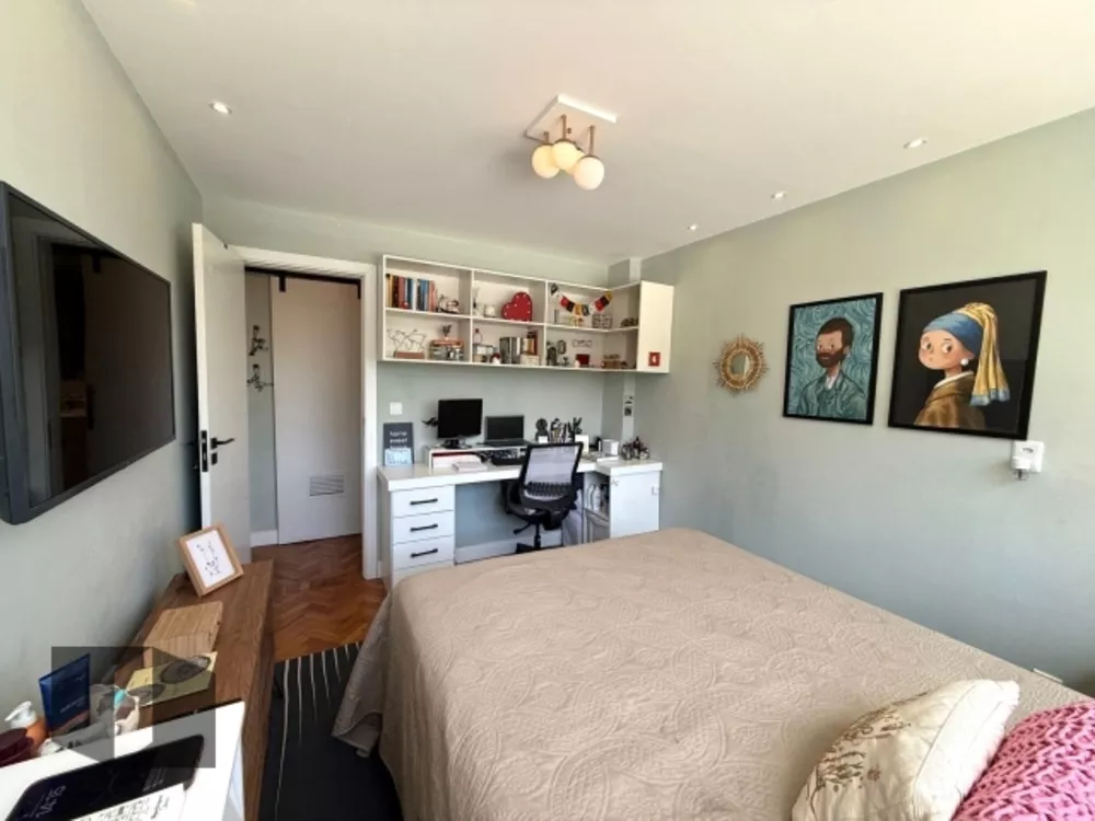 Apartamento, 2 quartos, 70 m² - Foto 23