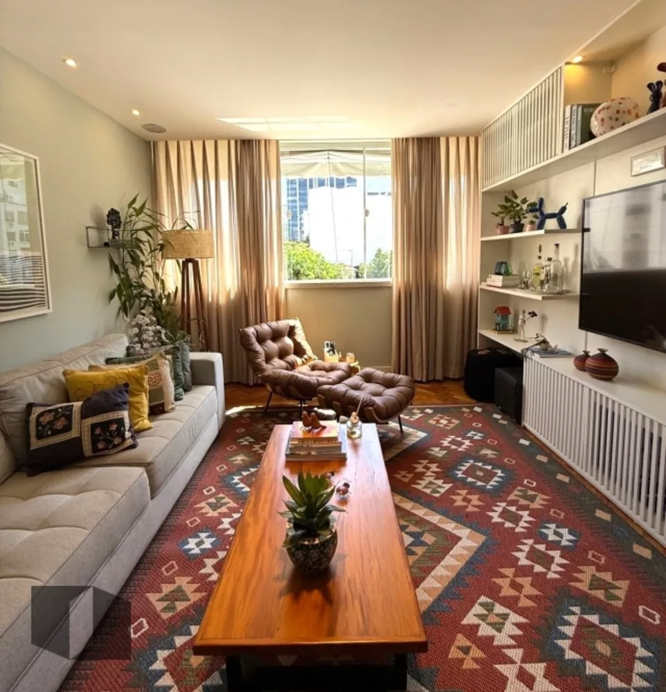 Apartamento, 2 quartos, 70 m² - Foto 7