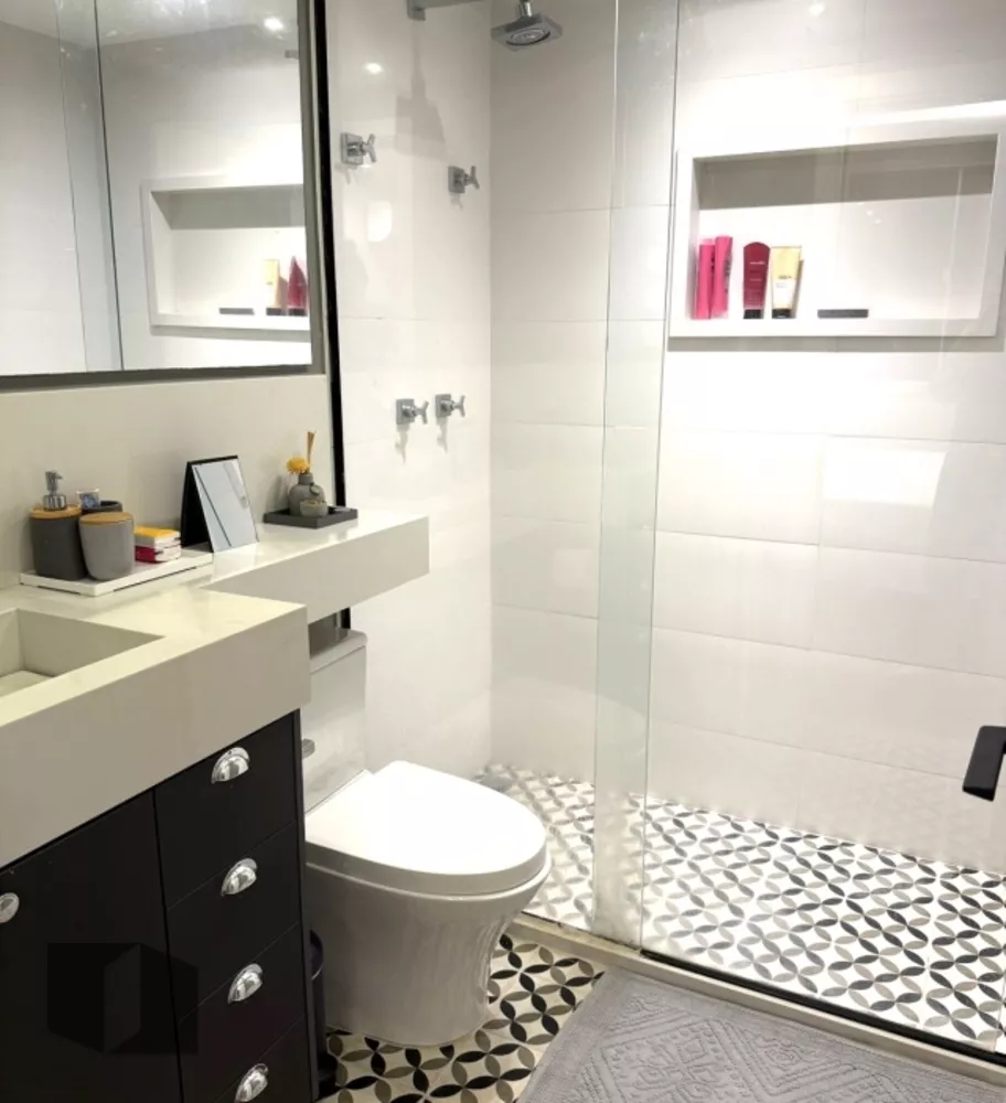Apartamento, 2 quartos, 70 m² - Foto 24