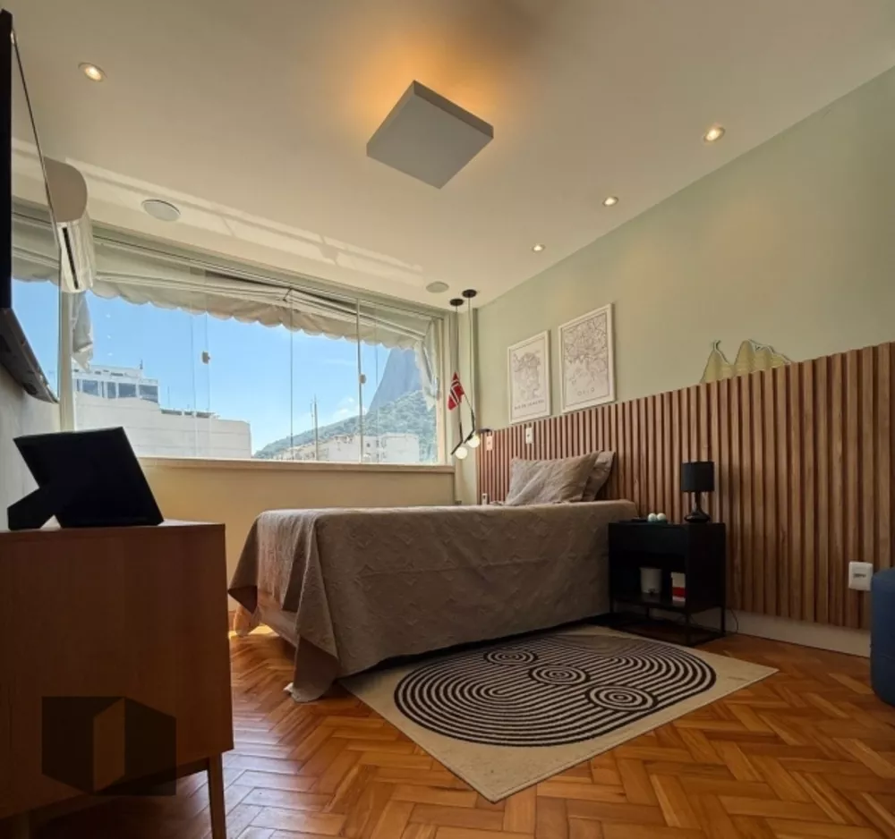 Apartamento, 2 quartos, 70 m² - Foto 27