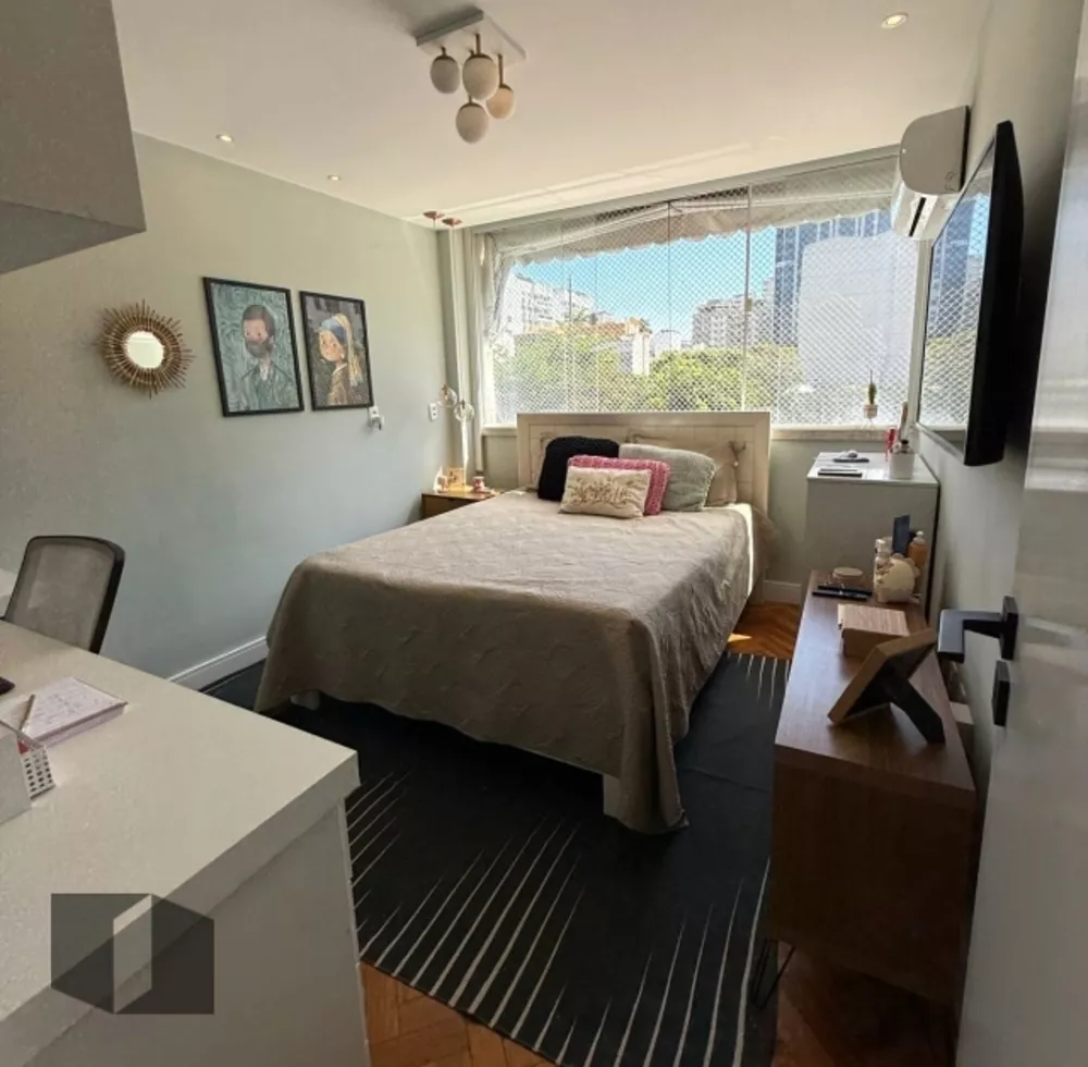 Apartamento, 2 quartos, 70 m² - Foto 4