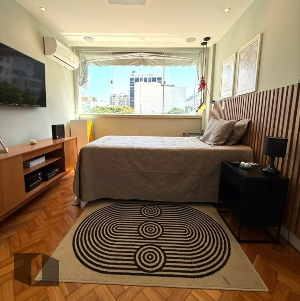 Apartamento, 2 quartos, 70 m² - Foto 13