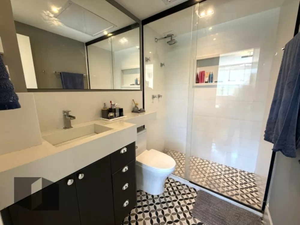Apartamento, 2 quartos, 70 m² - Foto 17