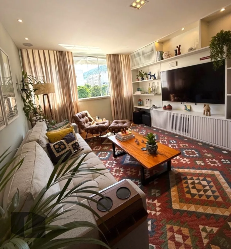 Apartamento, 2 quartos, 70 m² - Foto 12