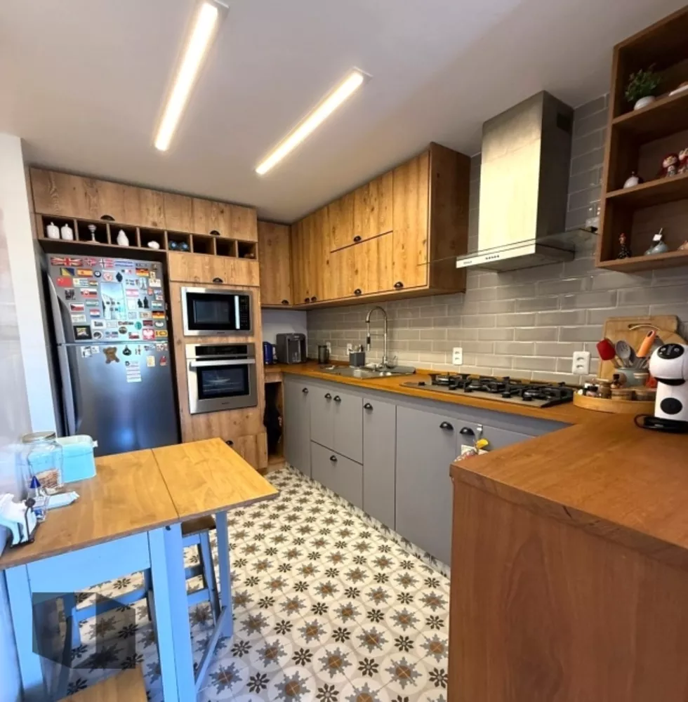 Apartamento, 2 quartos, 70 m² - Foto 29