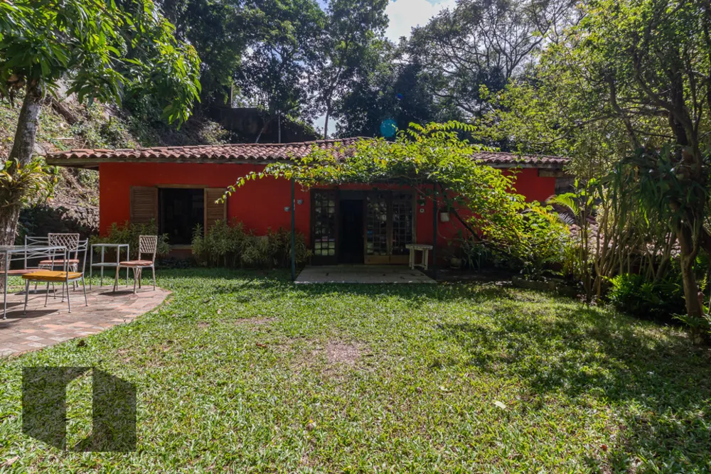 Casa, 4 quartos, 219 m² - Foto 25