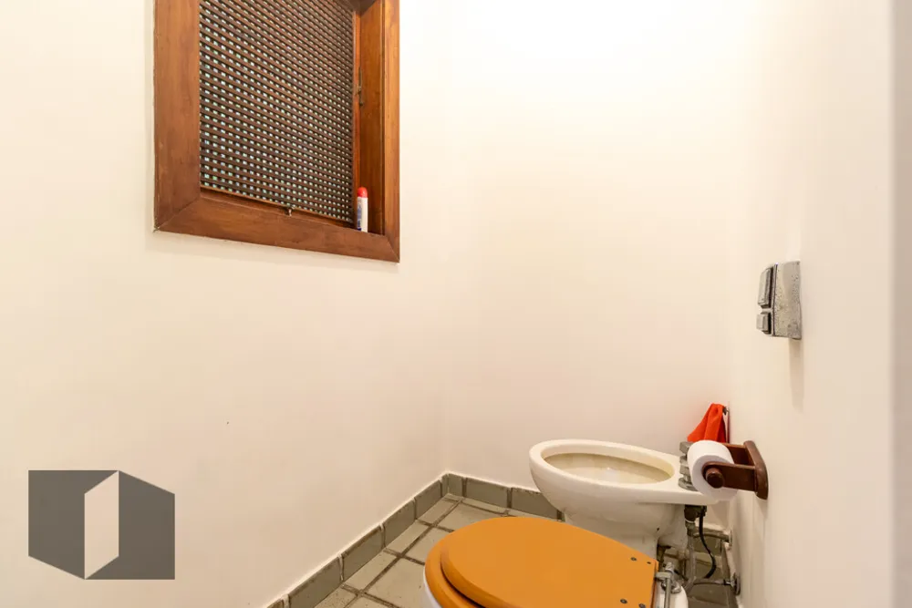 Casa, 4 quartos, 219 m² - Foto 24