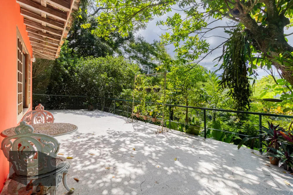 Casa, 4 quartos, 219 m² - Foto 4
