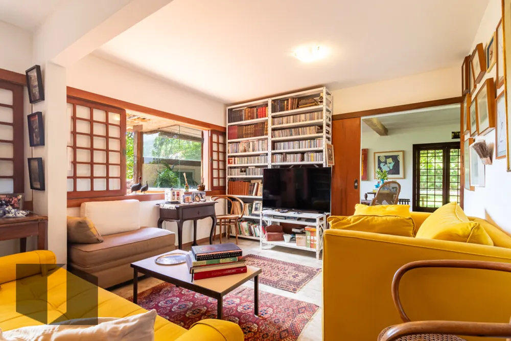 Casa, 4 quartos, 219 m² - Foto 9