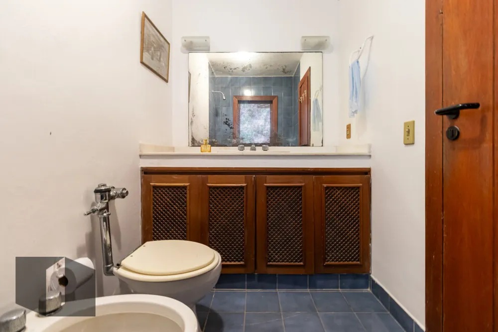 Casa, 4 quartos, 219 m² - Foto 13