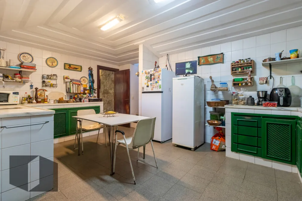 Casa, 4 quartos, 219 m² - Foto 23