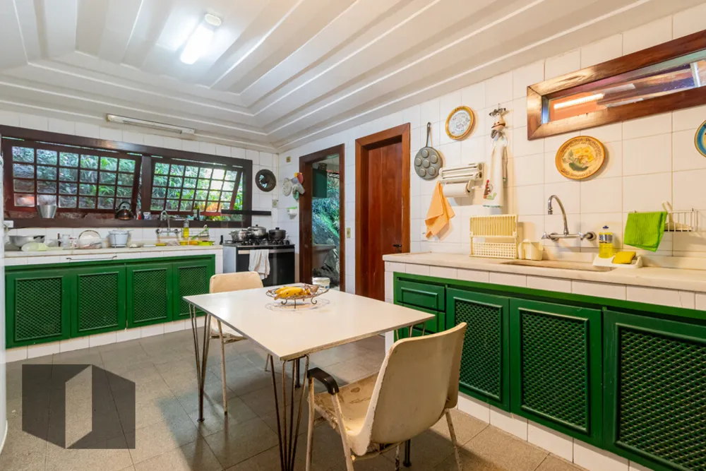 Casa, 4 quartos, 219 m² - Foto 14