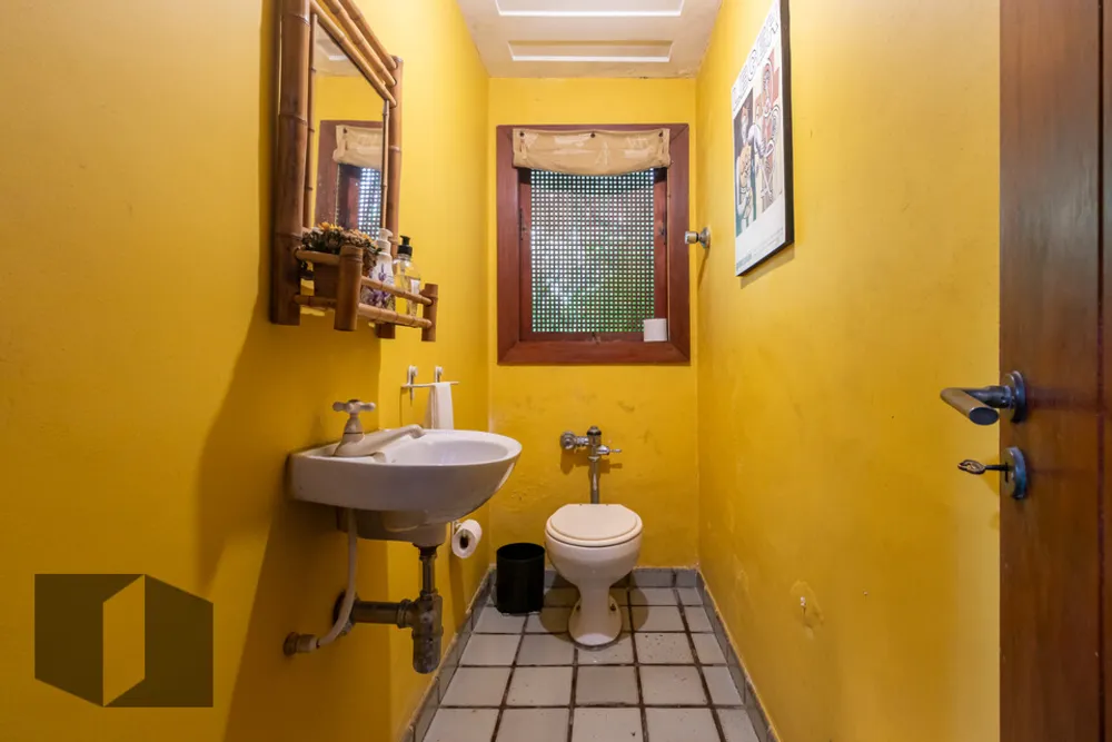 Casa, 4 quartos, 219 m² - Foto 8