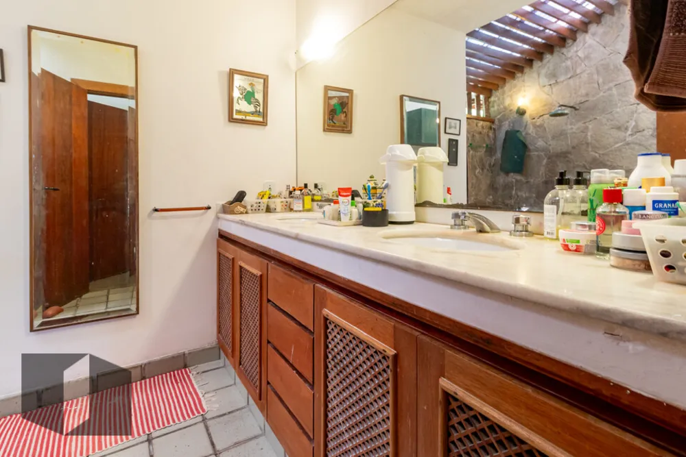 Casa, 4 quartos, 219 m² - Foto 7