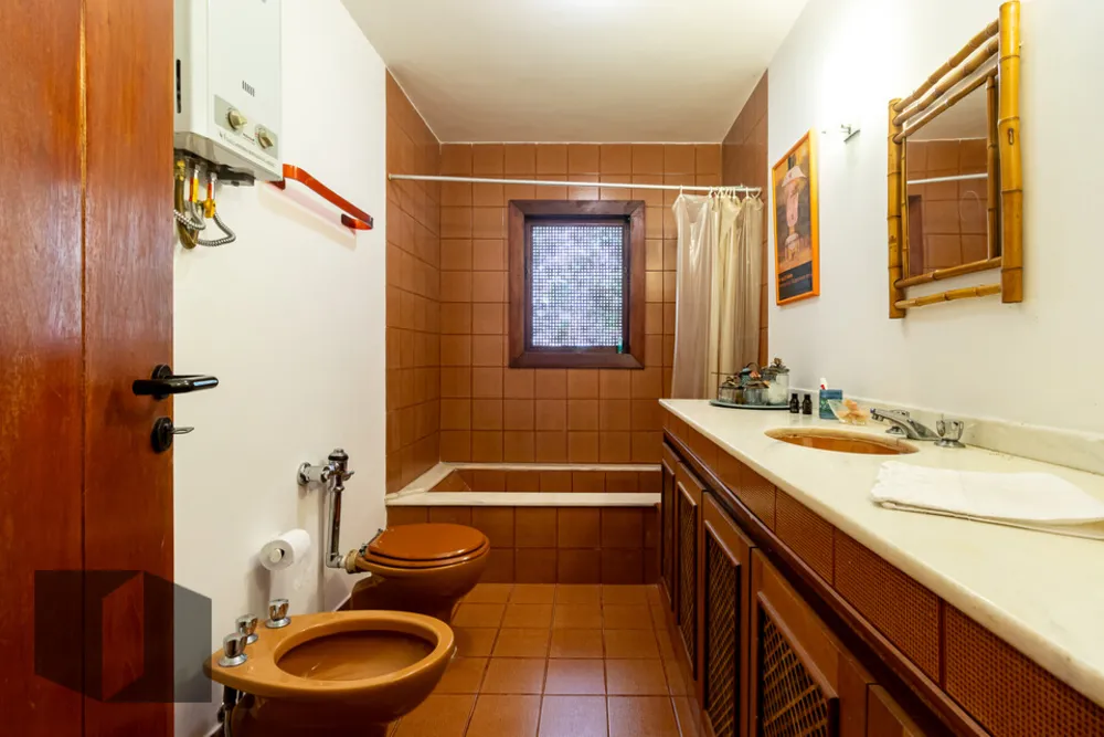 Casa, 4 quartos, 219 m² - Foto 12