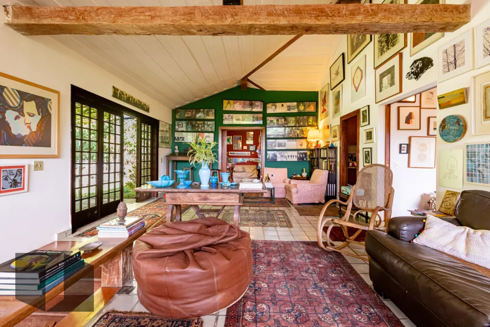Casa, 4 quartos, 219 m² - Foto 6