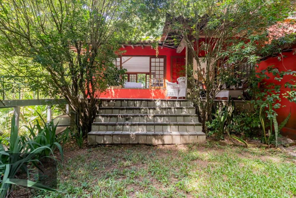 Casa, 4 quartos, 219 m² - Foto 28