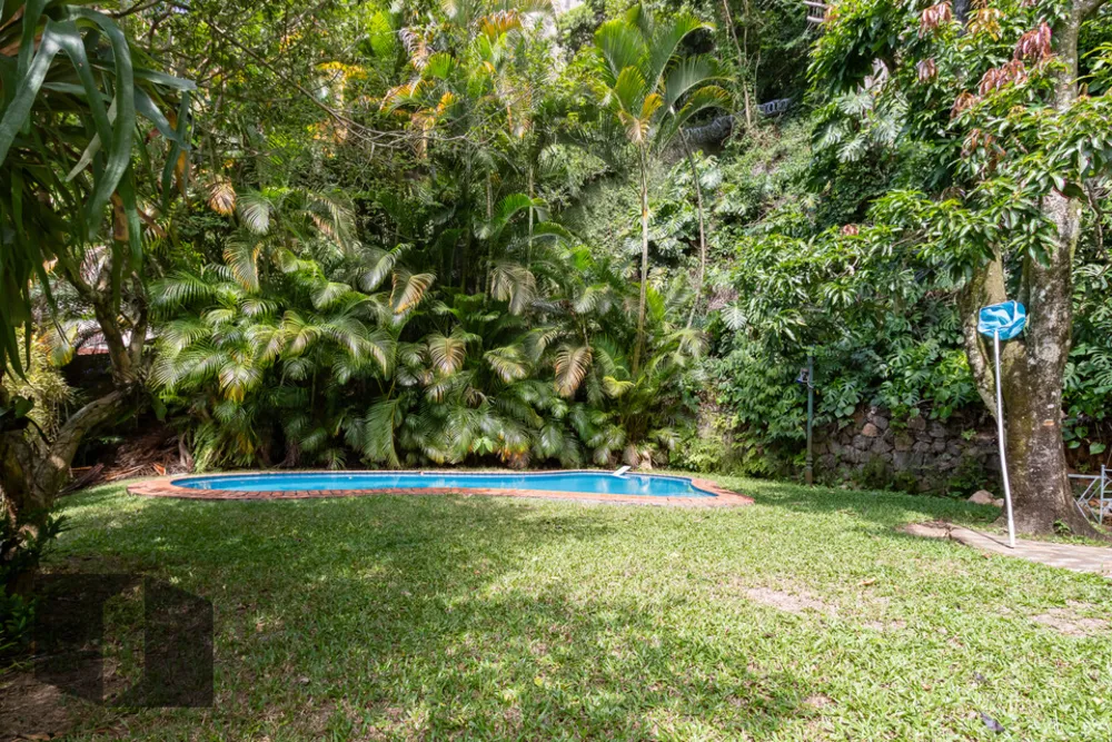 Casa, 4 quartos, 219 m² - Foto 18