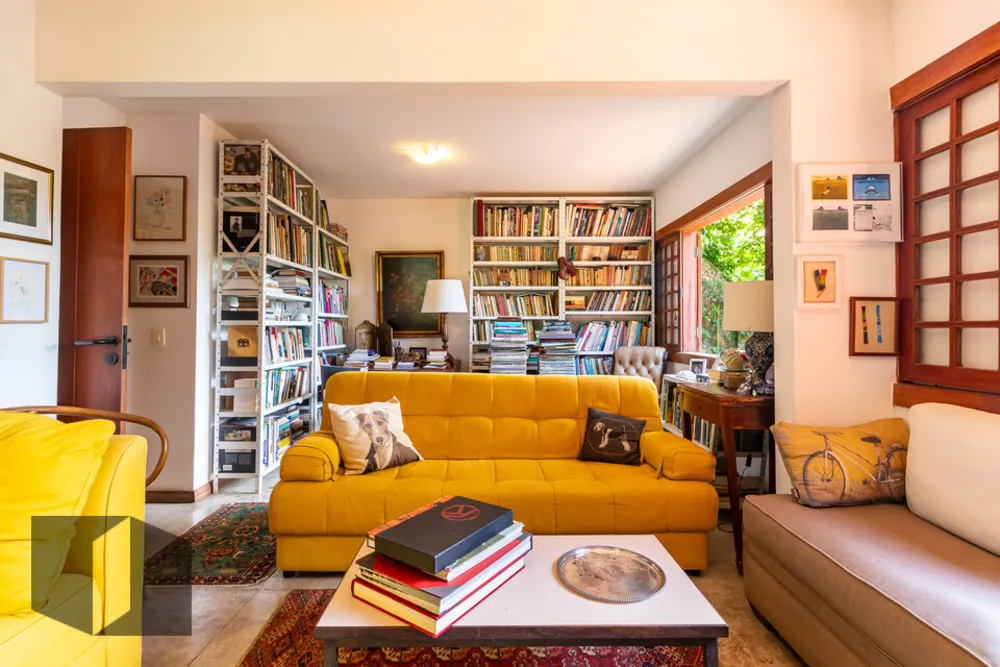 Casa, 4 quartos, 219 m² - Foto 19