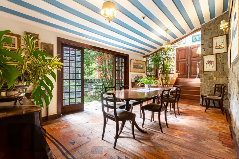 Casa, 4 quartos, 219 m² - Foto 15