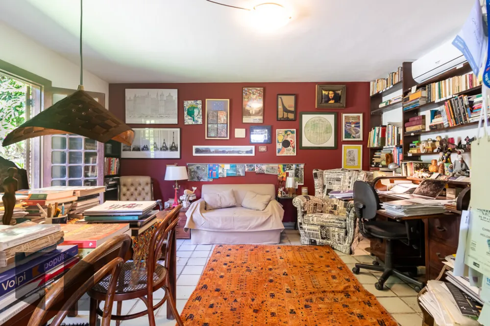 Casa, 4 quartos, 219 m² - Foto 27