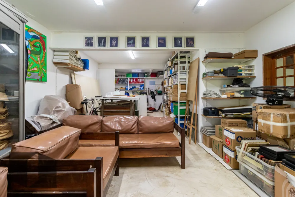 Casa, 4 quartos, 219 m² - Foto 16
