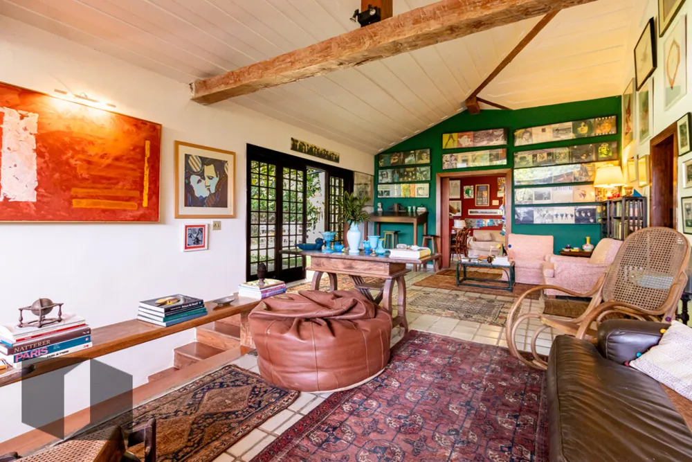 Casa, 4 quartos, 219 m² - Foto 20