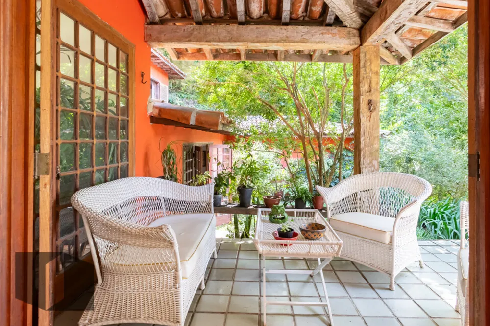 Casa, 4 quartos, 219 m² - Foto 10