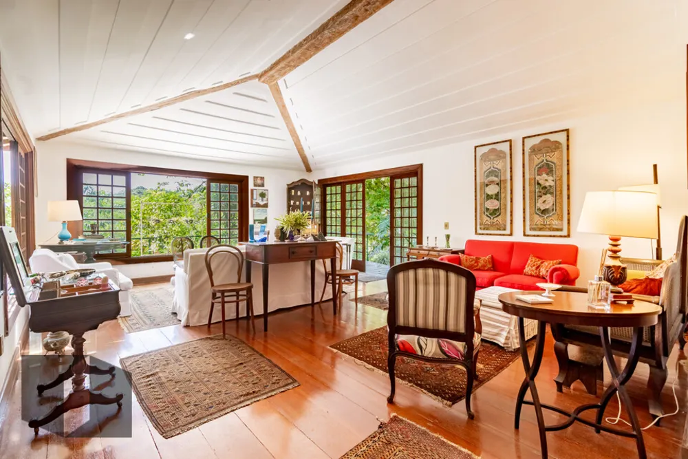 Casa, 4 quartos, 219 m² - Foto 26