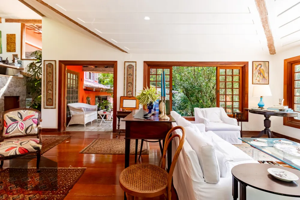 Casa, 4 quartos, 219 m² - Foto 5