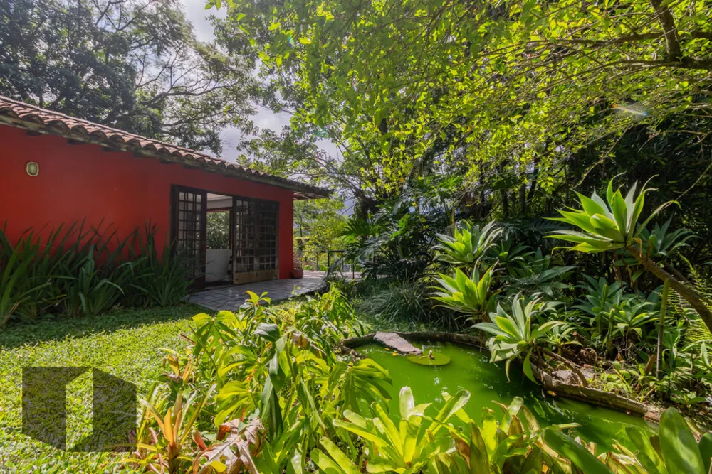 Casa, 4 quartos, 219 m² - Foto 21