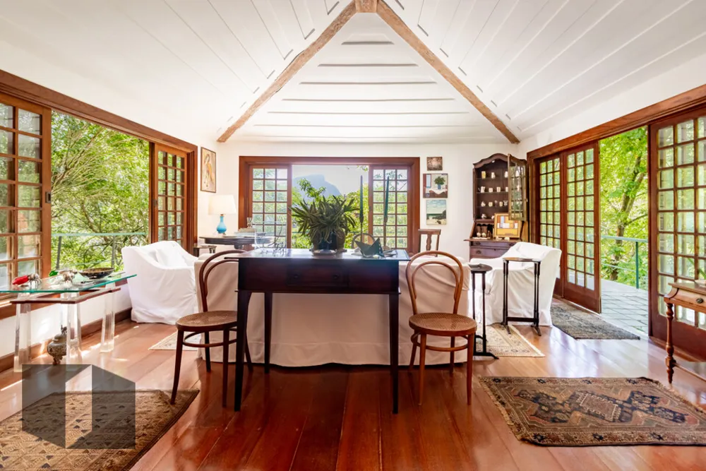 Casa, 4 quartos, 219 m² - Foto 22