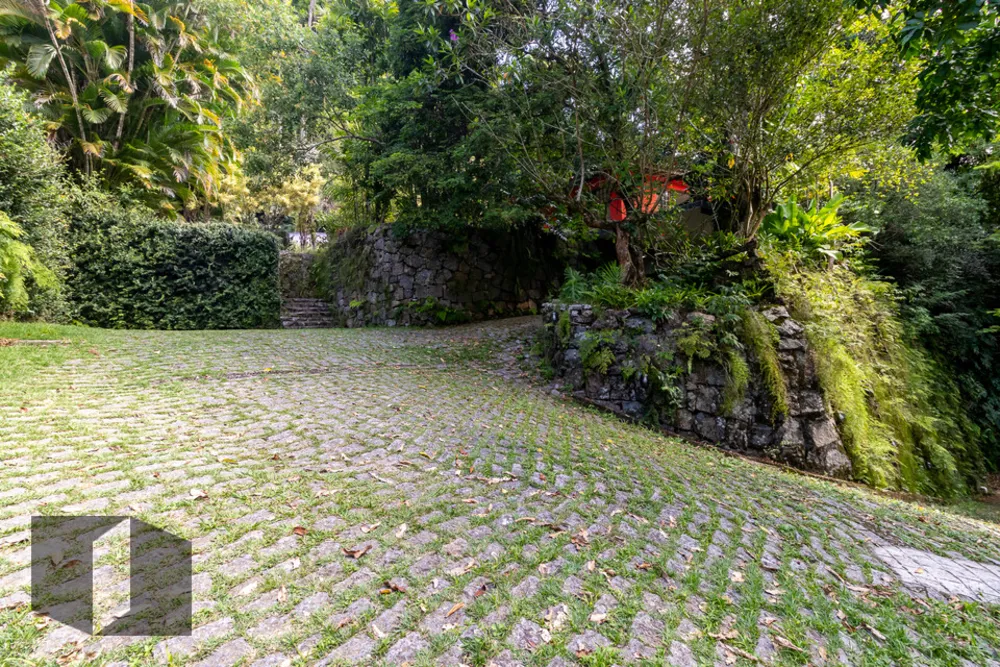 Casa, 4 quartos, 219 m² - Foto 11