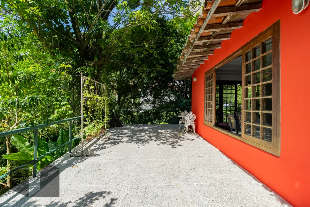Casa, 4 quartos, 219 m² - Foto 17