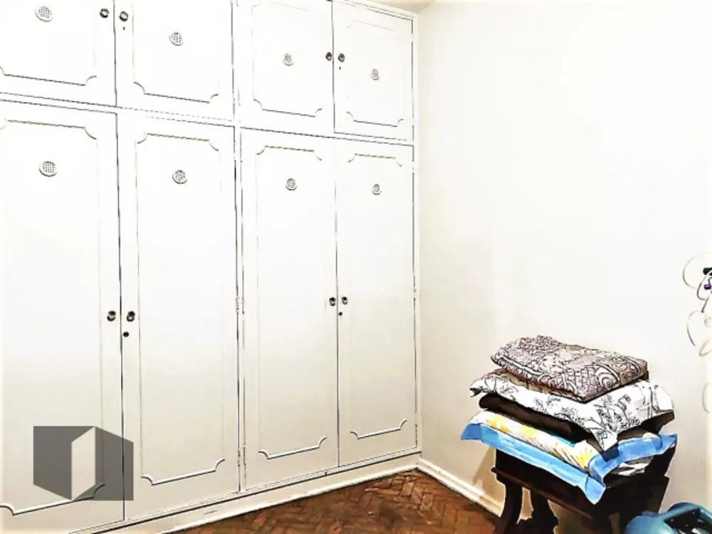 Apartamento, 4 quartos, 143 m² - Foto 24