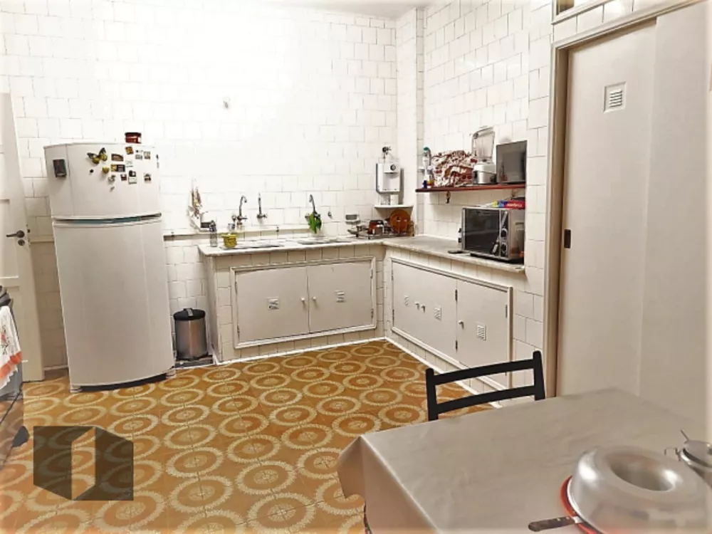 Apartamento, 4 quartos, 143 m² - Foto 7